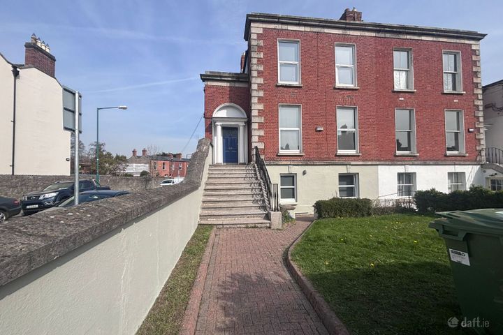 Flat 4, 11 Frankfort Avenue, Rathgar, Dublin 6