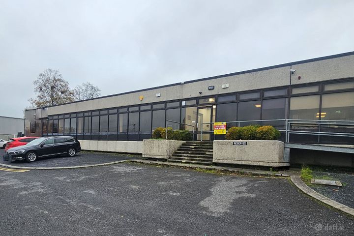 Unit 16B Kildare Business Park, Melitta Road, Kildare, Co. Kildare