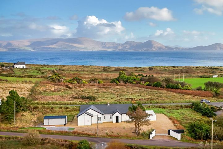 Dungeagan, Ballinskelligs, Waterville, Co. Kerry, V23V598