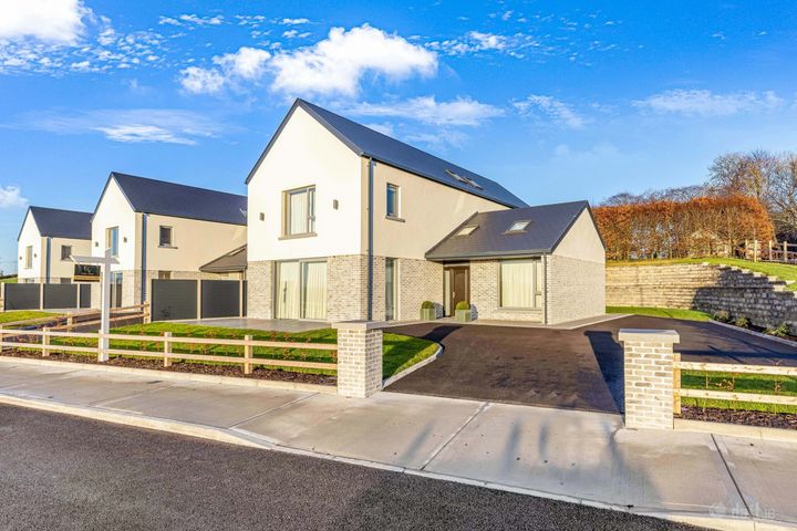 Fort View, Fort View, Ballinagh, Co. Cavan