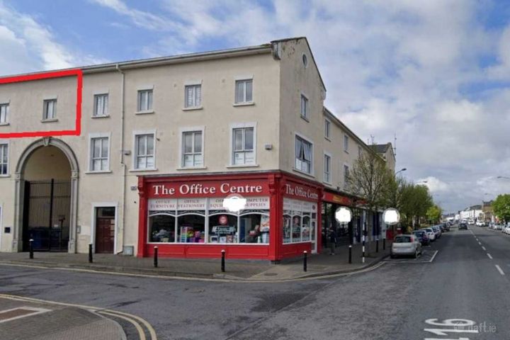 8 The Court, Main Street, Newbridge, Co. Kildare