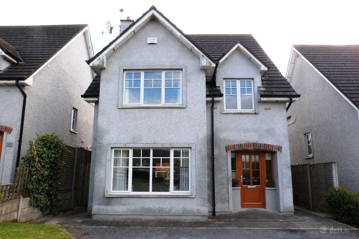 33 Chapel View, Stoneyford, Stoneyford, Co. Kilkenny
