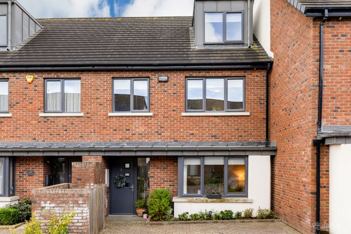 3 The Green, Station Manor, Portmarnock, Co Dublin, D13V1DV