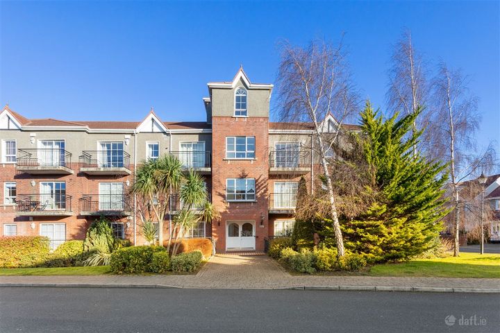 The Oaks, Charleville Square, Rathfarnham, Dublin 14