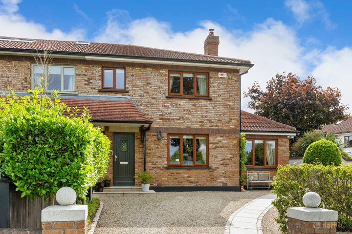 15 Holywell, Upper Kilmacud Road, Dundrum, Dublin 14, Dublin