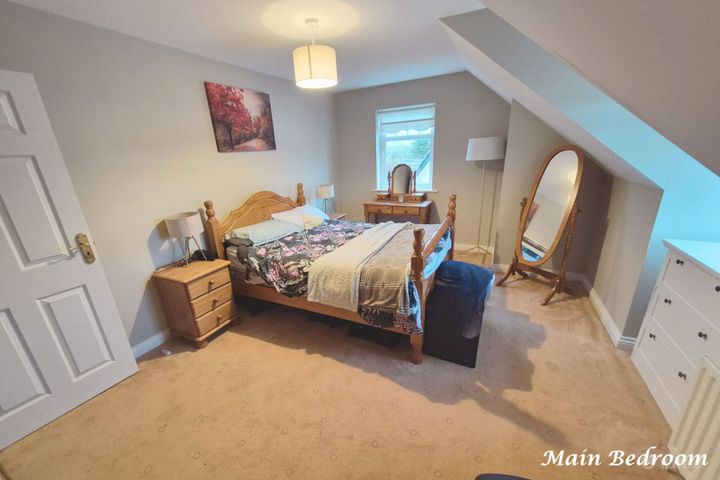 Deerpark,Crossmolina,Ballina,Co. Mayo, Crossmolina, Co. Mayo