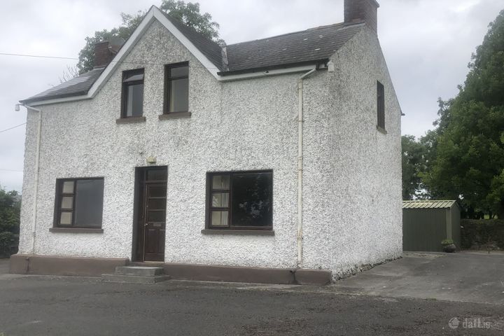 Bloomhill, Ballinahowen