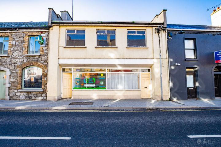 Upper Main Street, Kilbeggan, Kilbeggan, Co. Westmeath, N91TW3F
