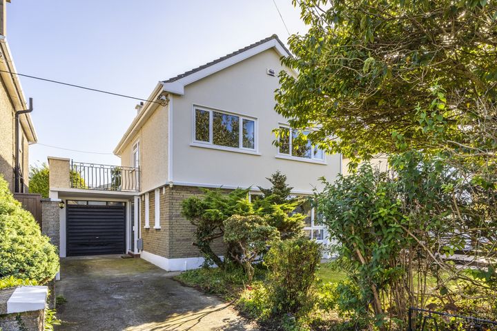 21 Carrickbrack Lawn, Sutton, Dublin 13, Dublin 13, Dublin