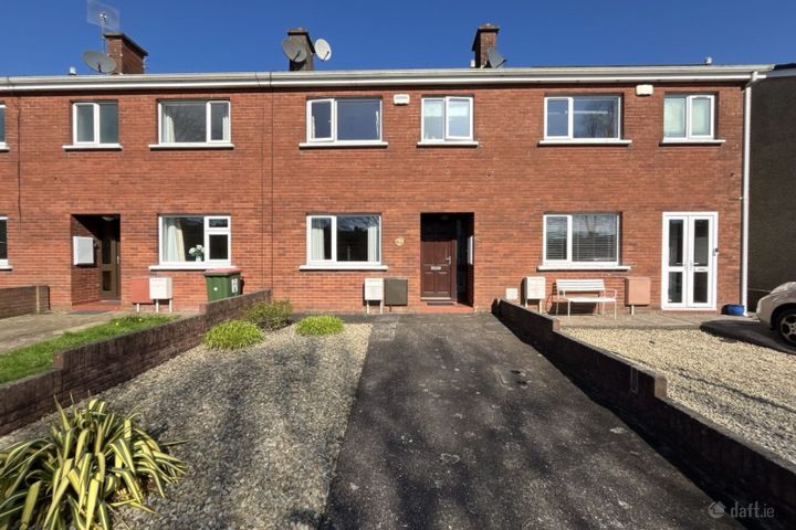 6 Cardinal Court, Wilton, Co. Cork, T12F9CV