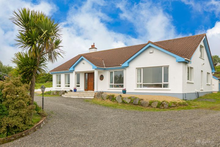 The Field, Ballybetagh Rd, Glencullen, Dublin 18, Dublin