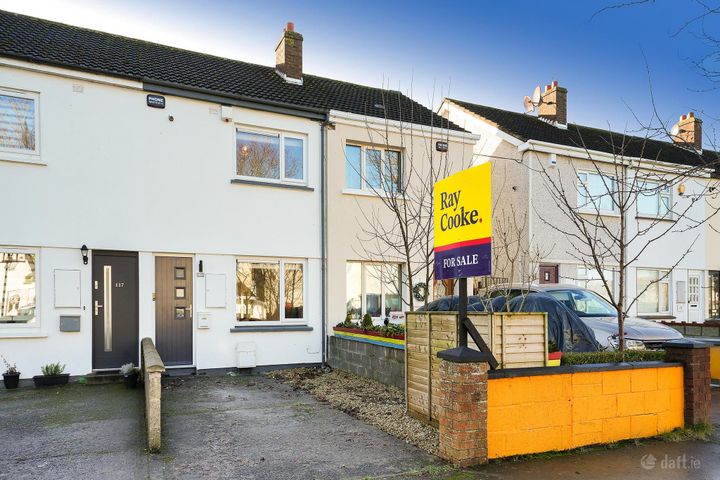 118 Huntstown Wood, Huntstown, Dublin 15