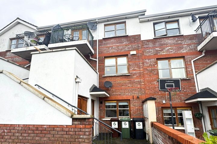 21 Belfry Green, Citywest, Citywest, Co. Dublin
