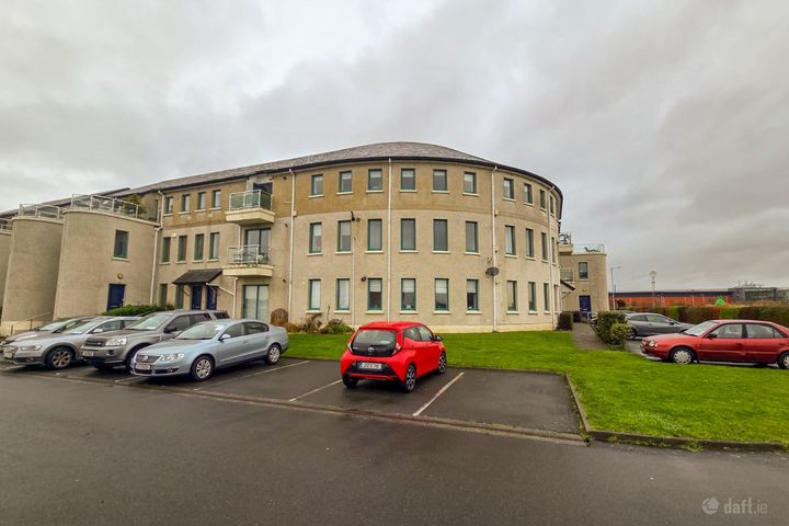 Fastnet Court, Marina Village, Arklow, Co. Wicklow