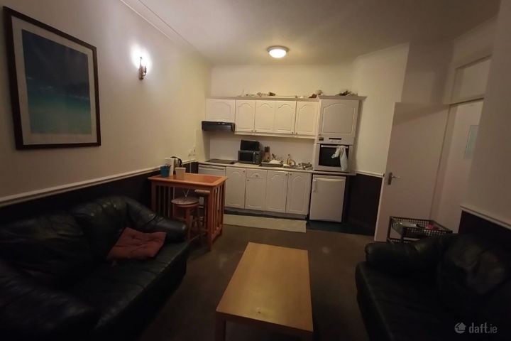 blessington street , Dublin 1