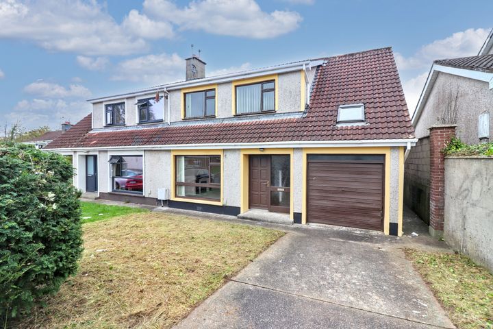 39 College Close, College Court, Singland, Co. Limerick, V94FHT7