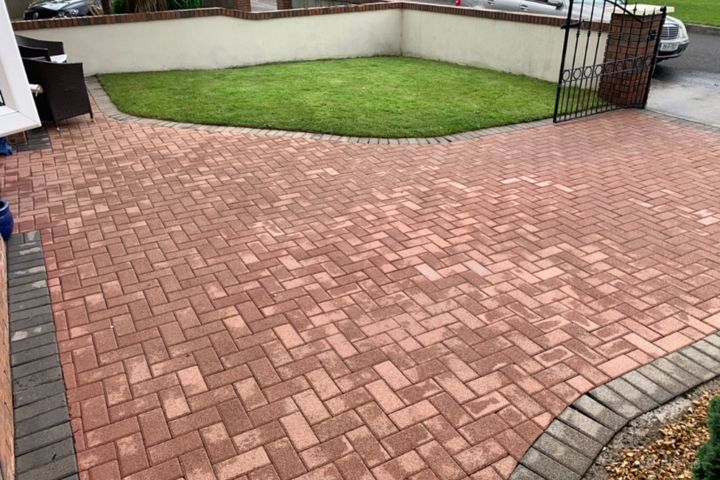 58 Canterbrook, Navan, Co. Meath