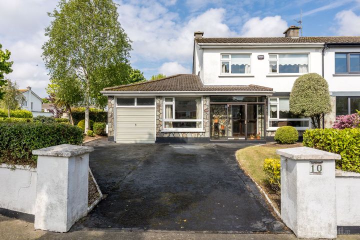10 Sonesta Est, Malahide, Dublin, Dublin