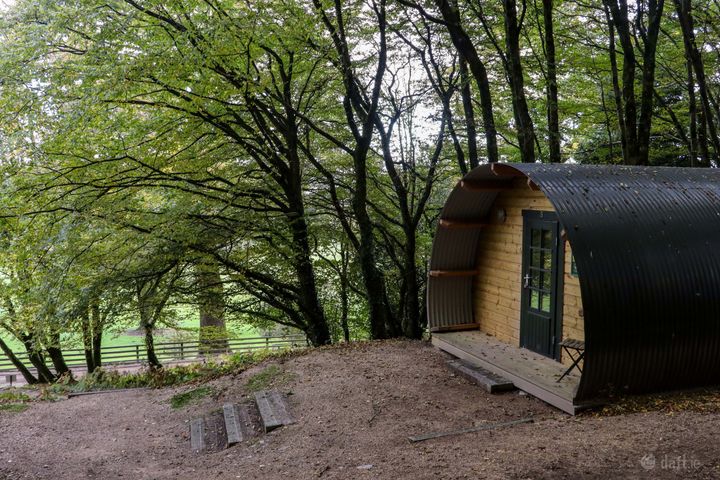 Tinahely, Co. Wicklow