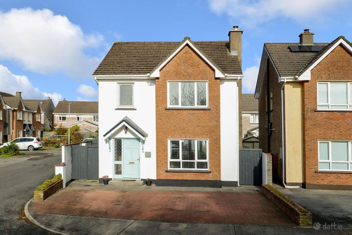 107 Cartur Mor, Knocknacarra, Galway, Galway