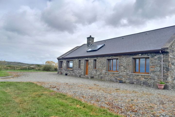 Ballyconneely, Co. Galway