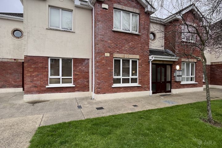 4 Thornhill Court, Maynooth Rd, Celbridge, Kildare