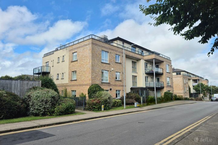 40 Cedar Square, Ridgewood, Swords, Dublin