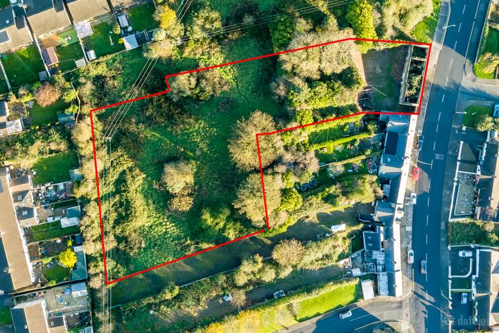 Fountain House, Lower Mell, Drogheda, Co. Louth