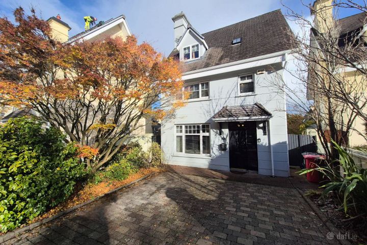 41 Dewberry, Mount Oval Village, Rochestown, Co. Cork, T12P79V