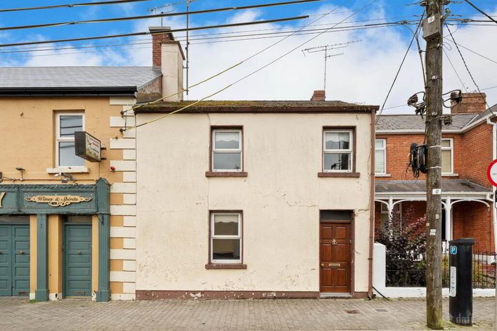 Bective Street, Kells, Co. Meath, A82X7Y7