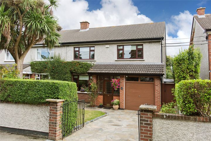 10 Gosworth Park, Sandycove, Dublin, Dublin