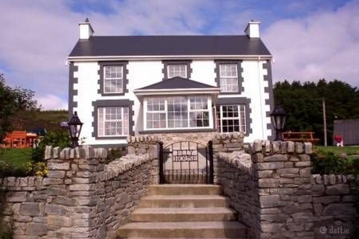 Rathmullan, Co. Donegal