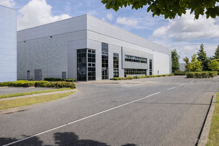 Unit E, North Dublin Corporate Park, Swords, Co. Dublin