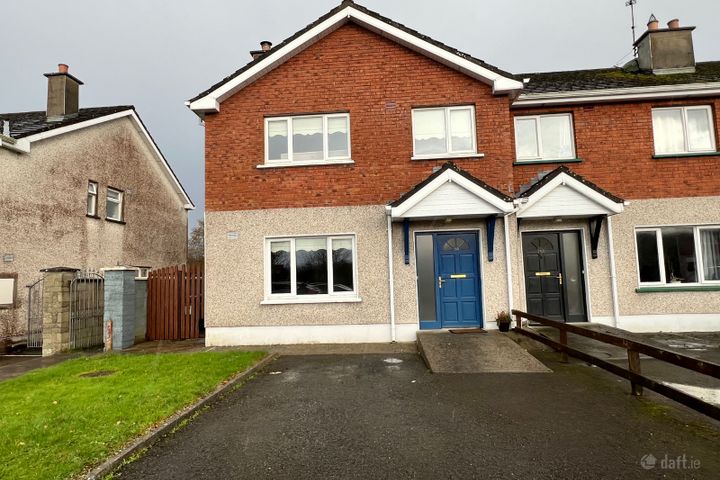 155 Coille Bheithe, Nenagh, Nenagh, Co. Tipperary, E45YF89