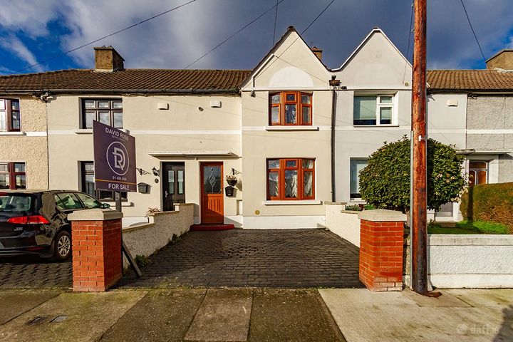 53 Curlew Road, Dublin 12, Drimnagh, Dublin 12, D12W314
