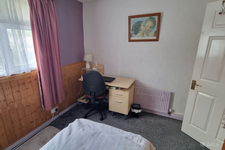 Old Bawn Road, Tallaght, Dublin 24