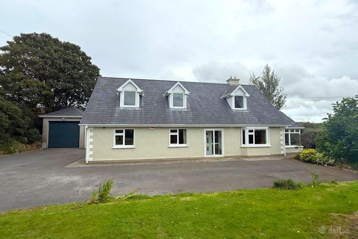 Annagh More, Innishannon, Crossbarry, Co. Cork, T12E67A