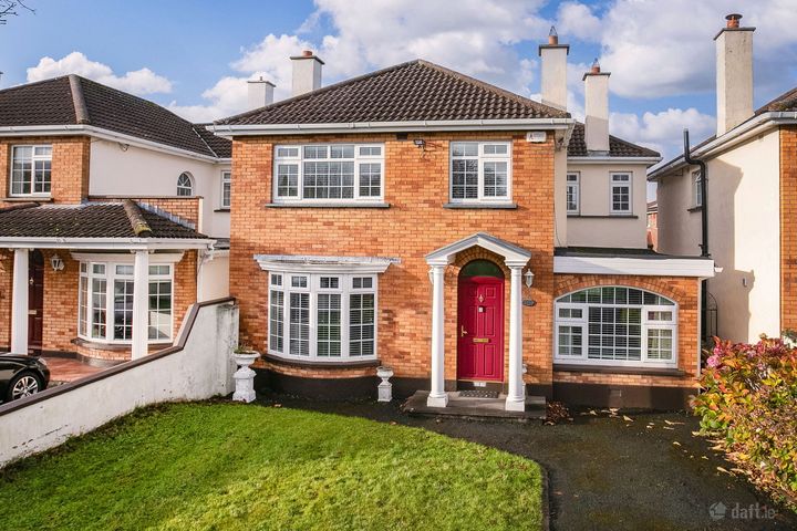 10 The Green, Cypress Downs, Templeogue, Dublin