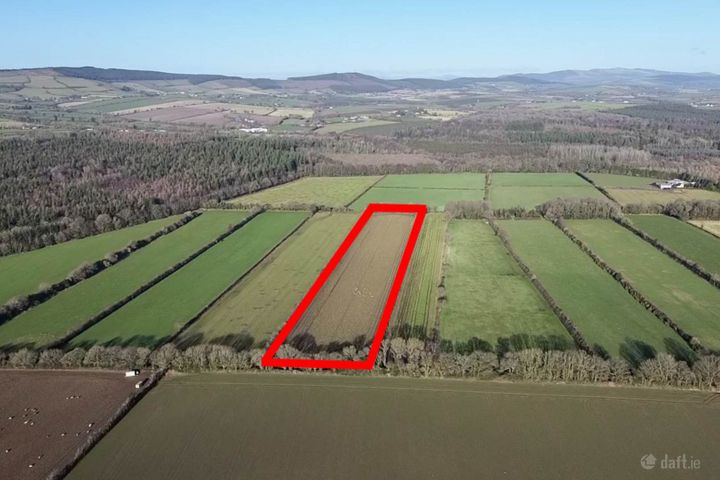 Camolin Park (C. 6.3 Acres), Camolin, Gorey, Co. Wexford
