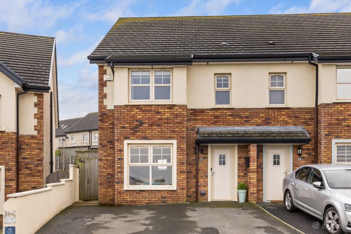 10 Kirvin Hill, Rathnew, County Wicklow, A67FR84