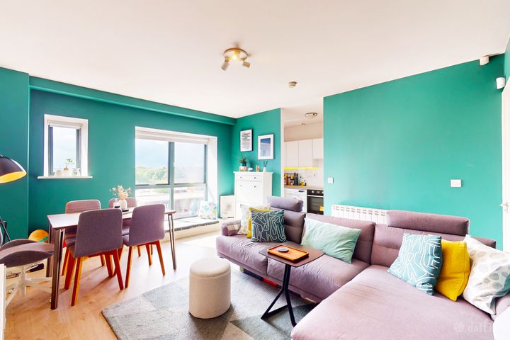 Apt 26, The Granary, Pim St Dublin 8, Dublin 8, Dublin