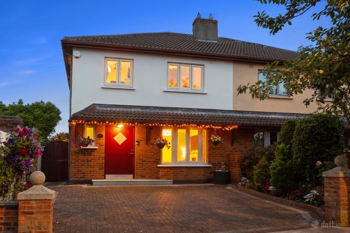 24 Carysfort Woods, Blackrock, Dublin, Dublin