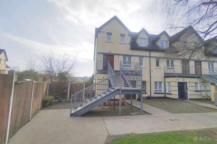 18 Sruthán An Phadraig, Saint Patrick'S Road, Garryowen, Co. Limerick, V94H0C9