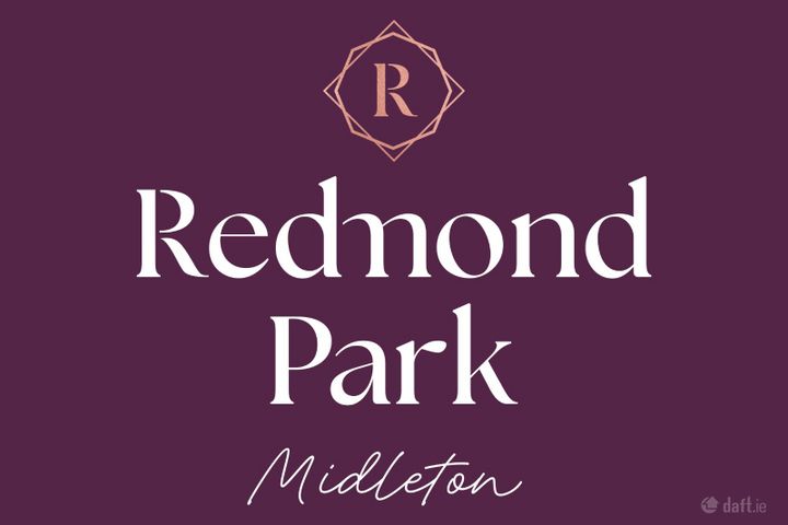 Redmond Park, Castleredmond, Midleton, Co. Cork