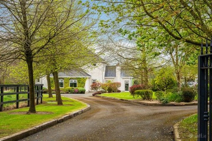 Lower Commons, Garristown, Co. Dublin, A42HY64