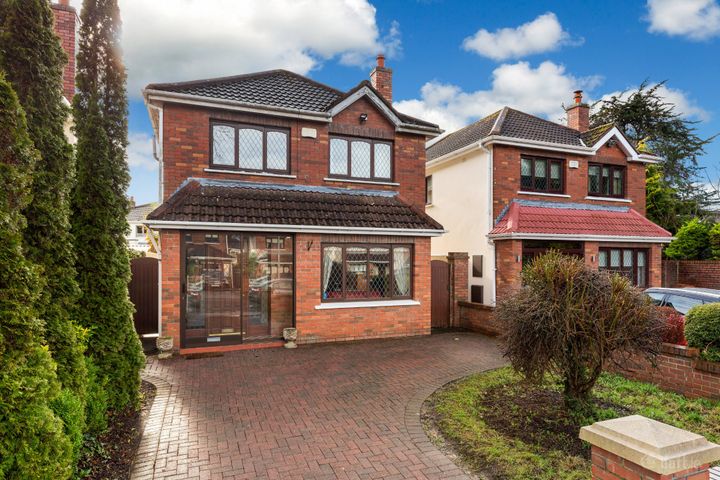 13 Ashleigh Grove, Castleknock, Dublin 15, D15TW94