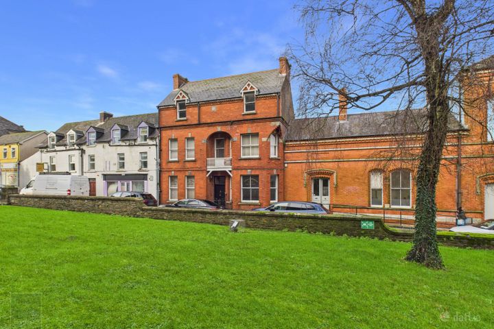 Church Street, Enniscorthy, Co. Wexford, Y21R523