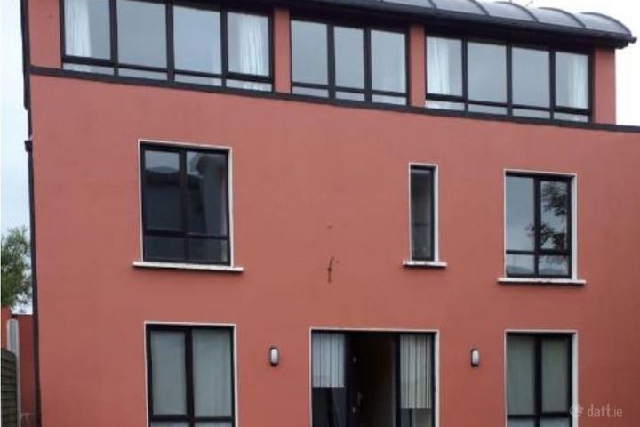 3 Árd Suain, Langford Street, Killorglin, Killorglin, Co. Kerry, V93X066