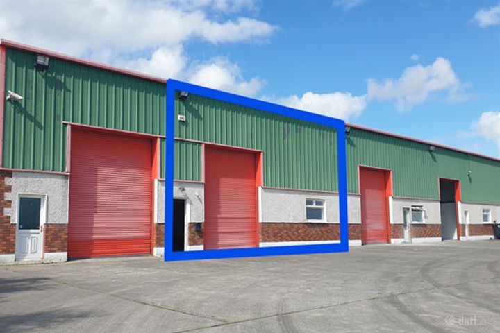 Unit 1B, Johnstown, Cornafulla, Athlone, Co. Roscommon