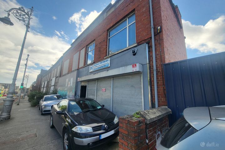13A & 13B Conyngham Road, Dublin 8